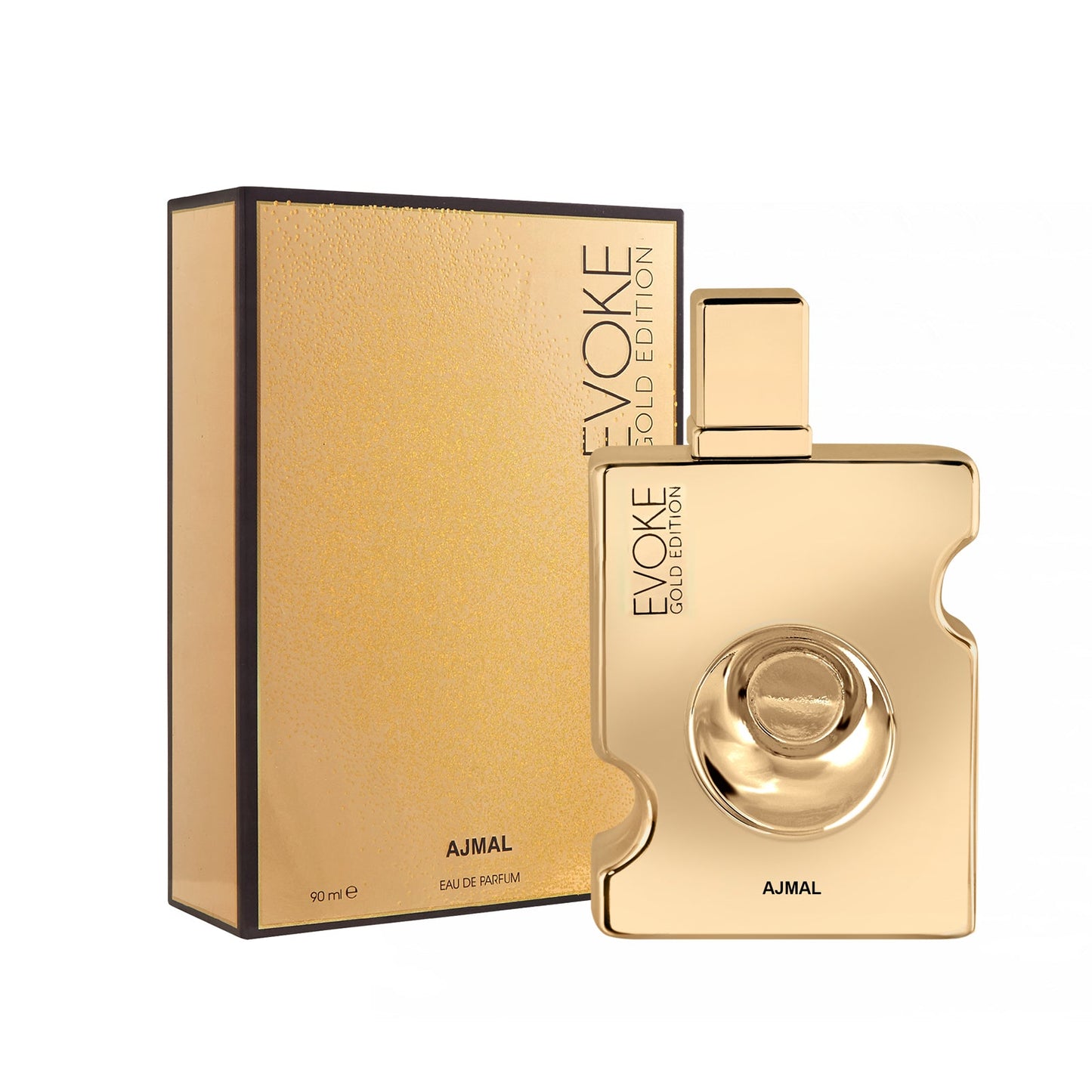 Ajmal Evoke Gold Edition Him Edp 90 Ml