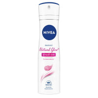 Nivea Smooth Skin Deodorant: 150 ml