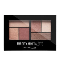 Maybelline New York 5th Avenue Sunset Mini Palette : 6.1 gms