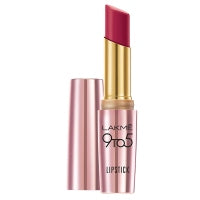 Lakme 9to5 Primer + Matte Lipstick - Pink Party : 3.6 gms