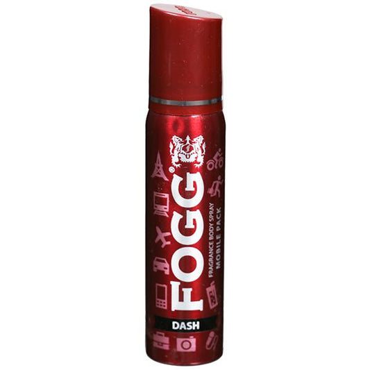 Fogg Dash Mobile Pack Deo 25ml