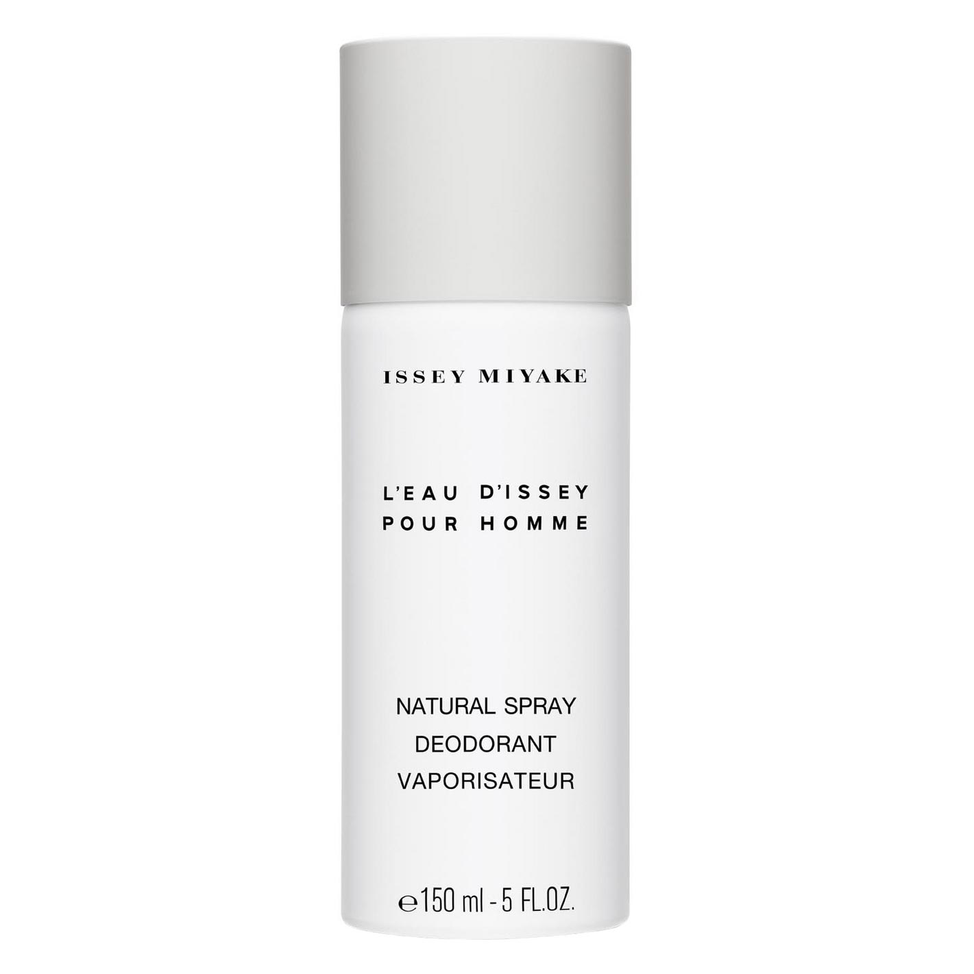 Issey Miyake L'Eau D'Issey Pour Homme Deodorant For Men 150ML