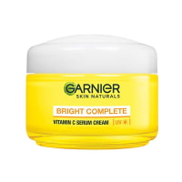 Garnier Bright Complete Serum Cream : 45 gms