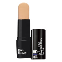 Blue Heaven HD All In One Makeup Stick - Vanilla Very Fair : 10 gms