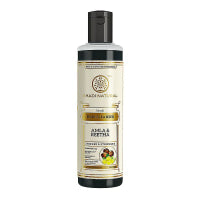 Khadi Natural Amla Reetha Cleanser : 210 ml