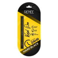 Renee Kajal Pen - Hard Black : 0.35 gm