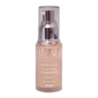 Lotus Make-Up Ecostay Foundation - Royal Pearl : 30 ml