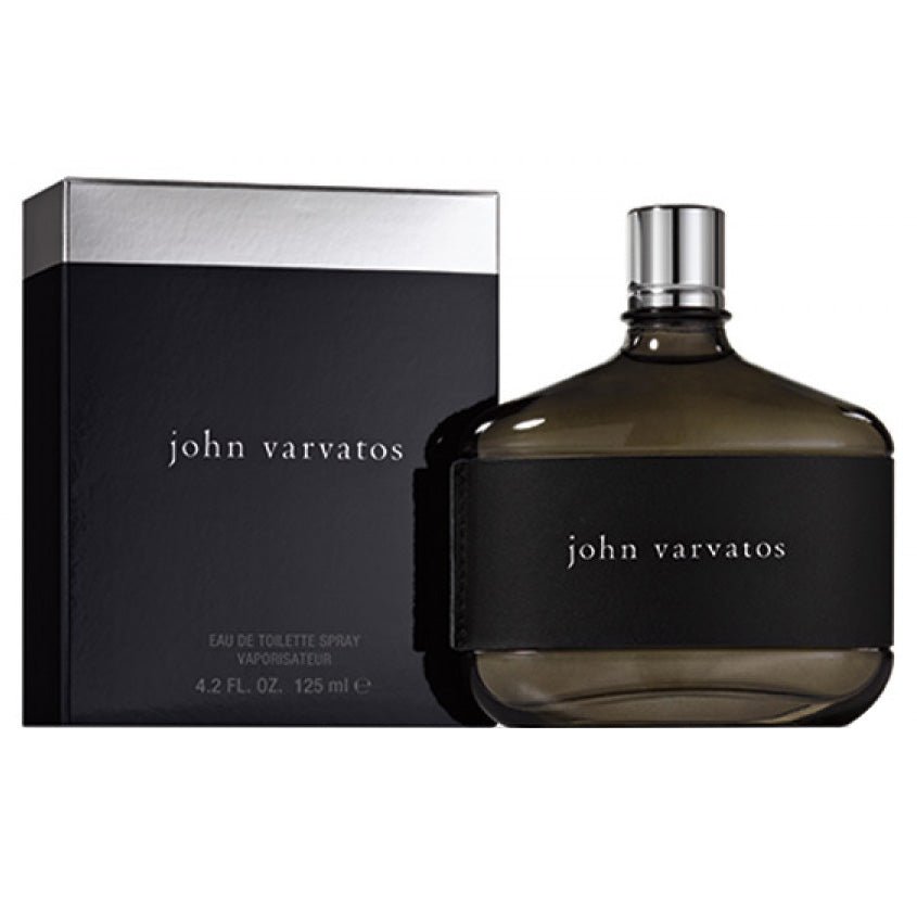 John Varvatos Pour Homme EDT Perfume Spray For Men 125ml