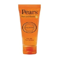 Pears Pure & Gentle Facewash : 60 gms