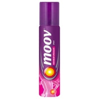 Moov Spray Pain Relief Specialist : 80 gms