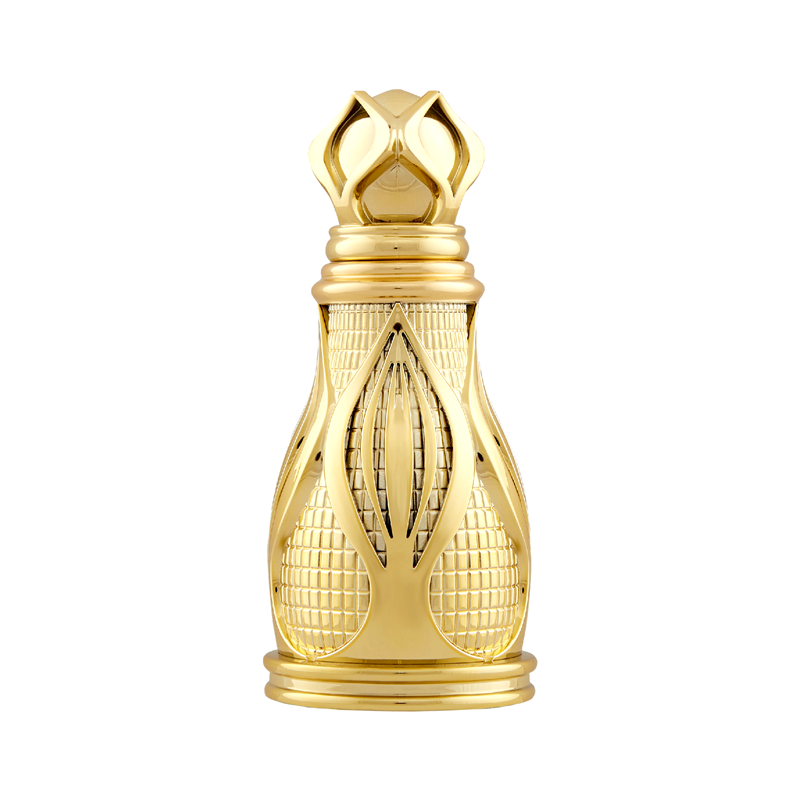Ajmal Khofooq Concentrated Floral Perfume Free From Alcohol For Unisex (18 ml)