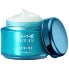 Lakme Absolute Hydra Pro Overnight Gel : 50 gms