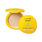 Lakme Sun Expert Ultra Matte SPF 40 PA+++ Compact : 7 gms