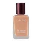 Lakme Perfecting Liquid Foundation - Marble : 27 ml