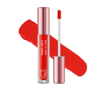 Lakme 9to5 Primer + Matte Liquid Lip Color - MO1 Confident Coral : 4.2 ml