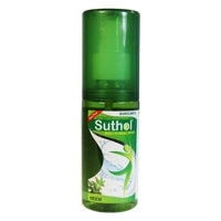 Boroline's Suthol Neem Spray : 100 ml