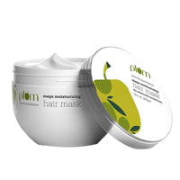 Plum Olive & Macadamia Moisturizing Hair Mask : 250 gms