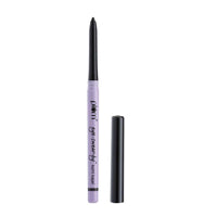 Plum Kohl Kajal - Deep Black : 0.35 gms