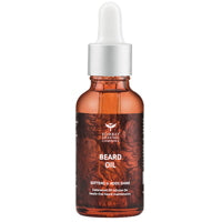 Bombay Shaving Company Beard Growth Infused Cedarwood Oil : 30 ml