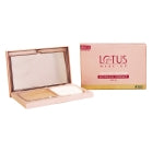 Lotus Make-Up Naturalblend Ivory 570 Compact : 10 gms