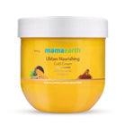 Mamaearth Ubtan Nourishing Cold Cream : 200 gms
