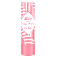 Nykaa Serial Kisser Lip Balm - Raspberry : 4.5 gms
