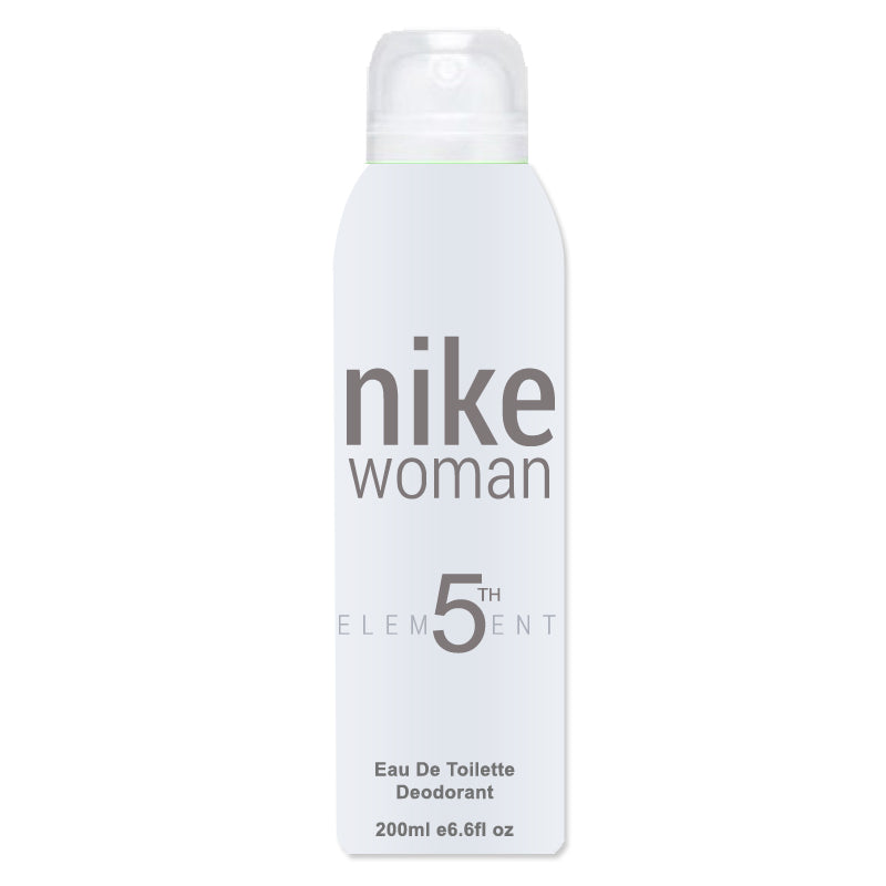 Nike 5th Element Deodorant For Women