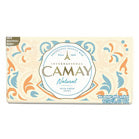 Camay Natural Soap : 3x125 gms