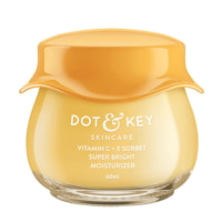 Dot & Key Vitamin C + E Super Bright Moisturizer : 60 ml