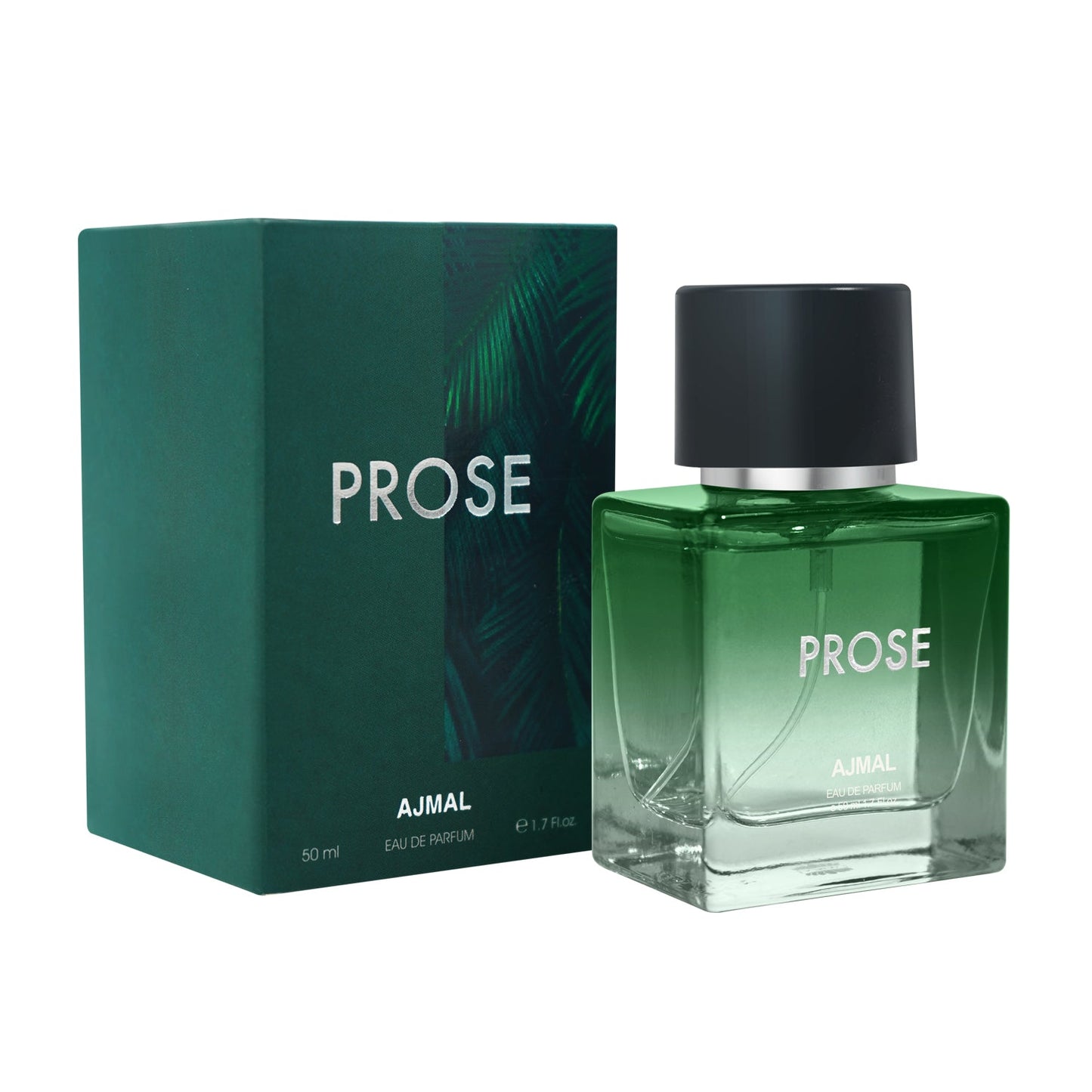 Ajmal Prose Eau De Parfum Fougere Perfume (100 ml) Casual Wear for Men
