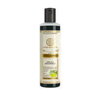 Khadi Natural Amla & Bhringraj Cleanser : 210 ml