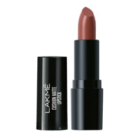 Lakme Cushion Matte Lipstick - Brown Sugar : 4.5 gms