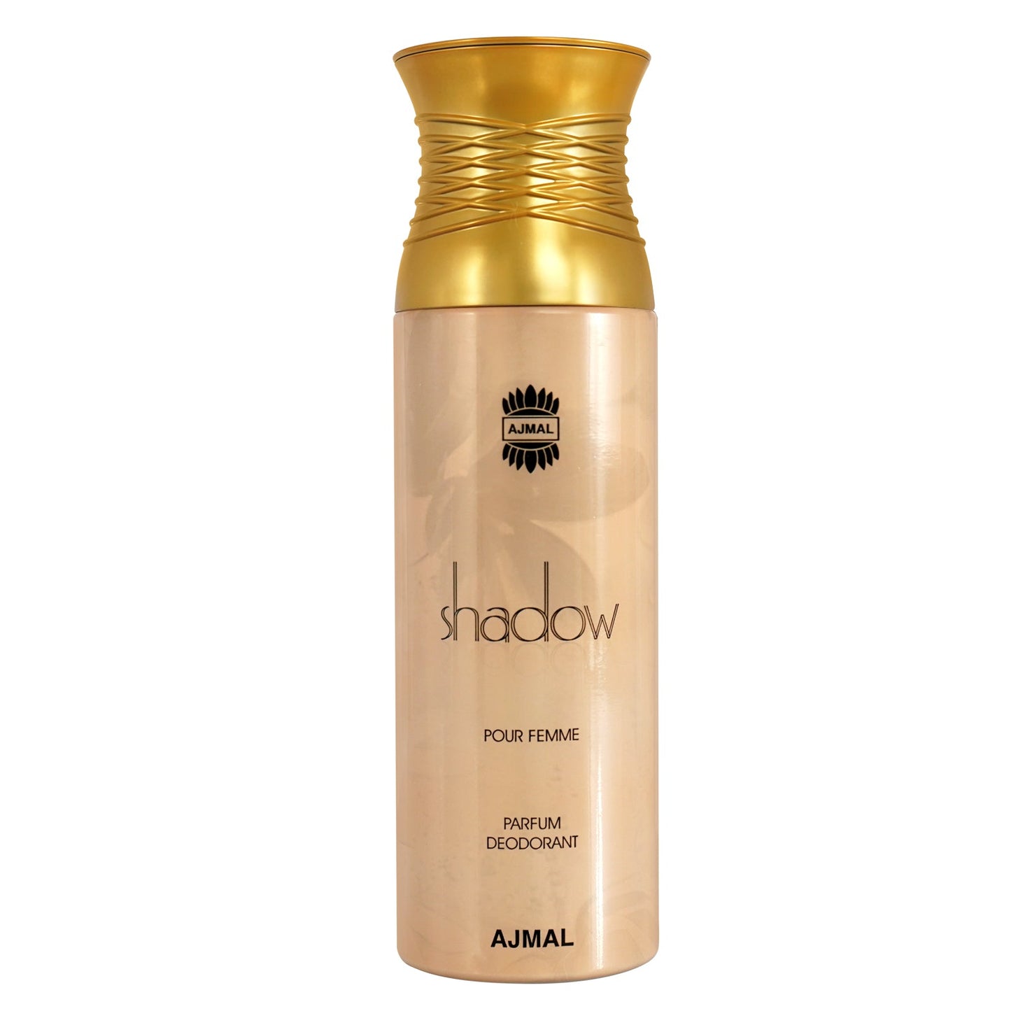 Ajmal Shadow Perfume Deodorant For Women (200 ml)