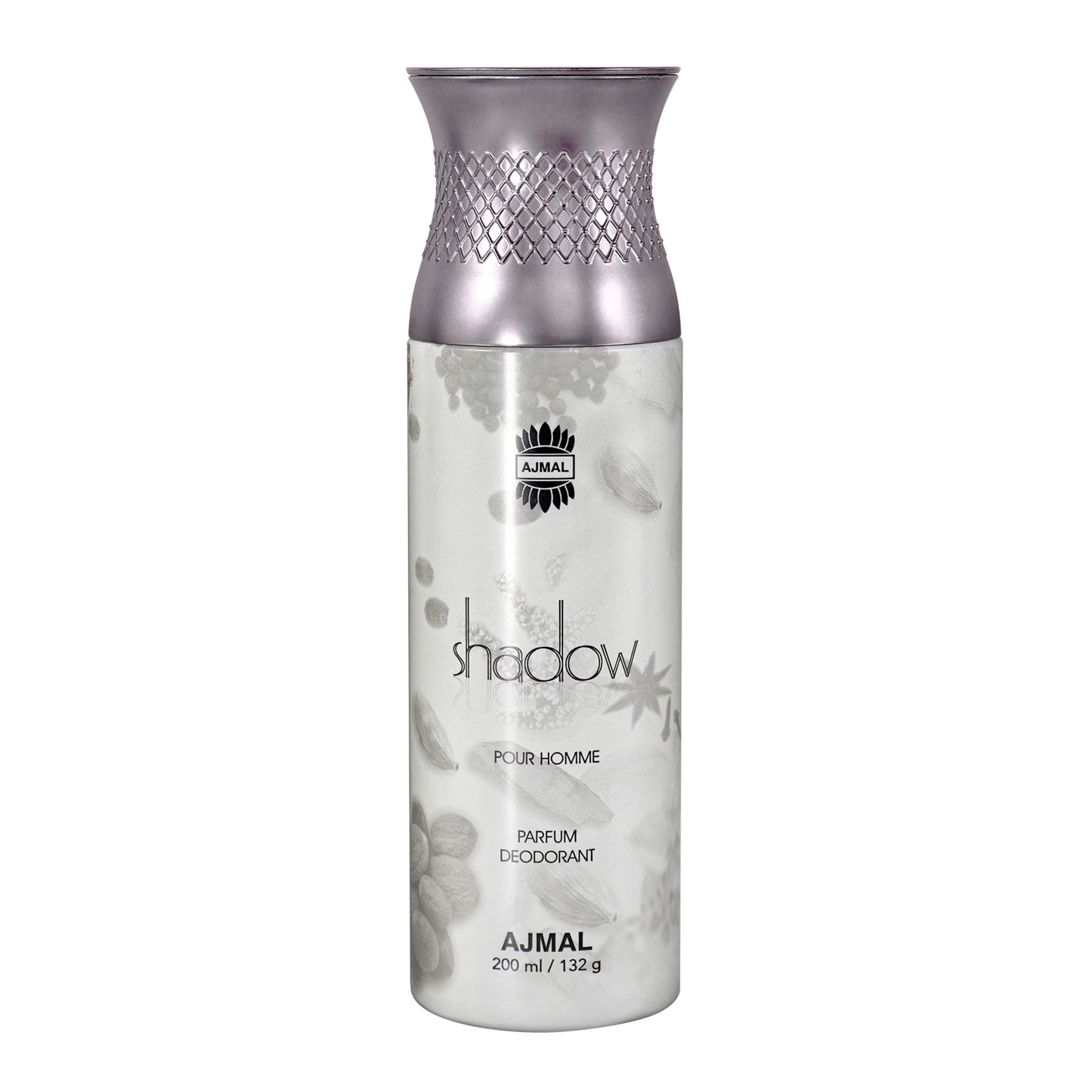 Ajmal Shadow Perfume Deodorant For Men (200 ml)