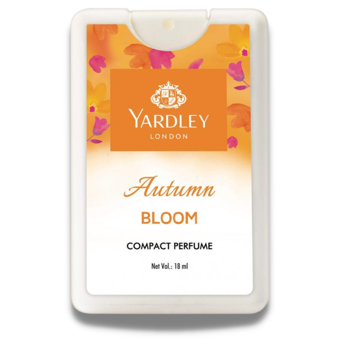 Autumn Bloom Buy Yardley Perfume Shop Yardley London Autumn Bloom