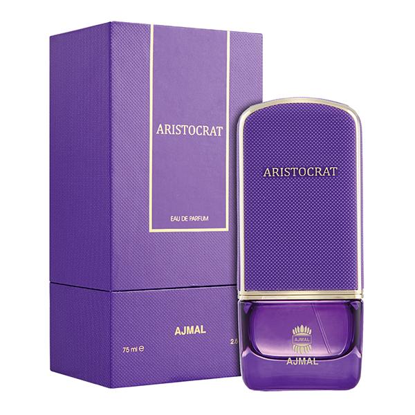 Ajmal Aristocrat Edp Femme 75 ML
