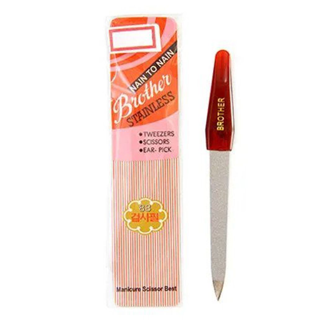 Brother Stainless Nail Filler (Big)