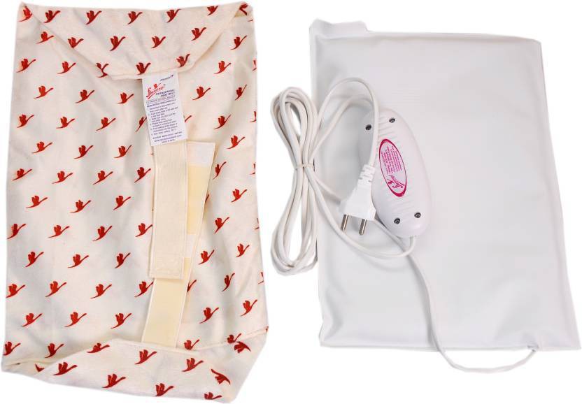 Shop Flamingo Orthopedic Heat Belt Mini