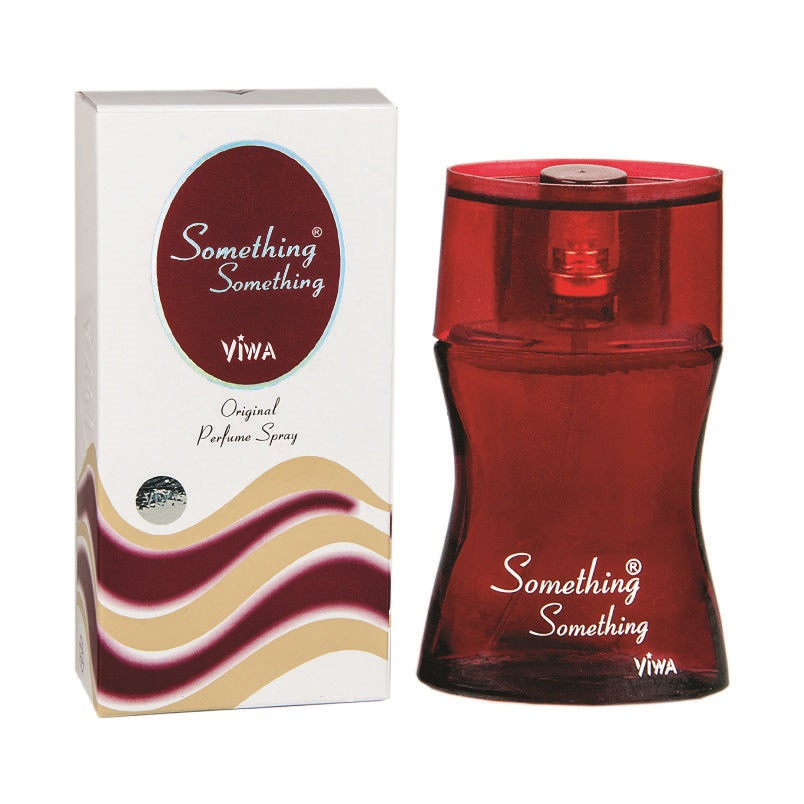 Shop VIWA Original Something Something Brown Perfume 40ML