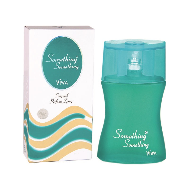 Shop VIWA Something Green Perfume 60ML