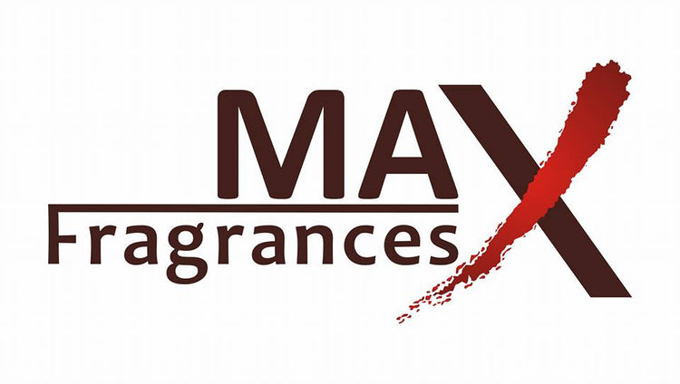 MAX FRAGRANCES