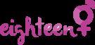 EIGHTEEN PLUS