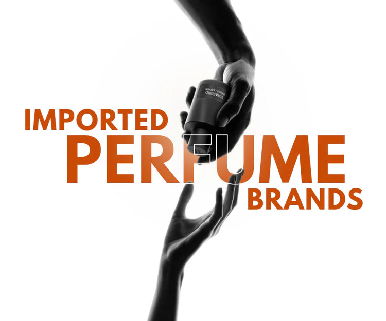 Imported Perfumes