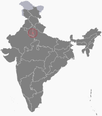 Order Perfumes and Deodorants Online in Union Territories.