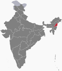 Order Perfumes and Deodorants Online in Nagaland.