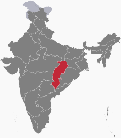 Order Perfumes and Deodorants Online in Chhattisgarh.