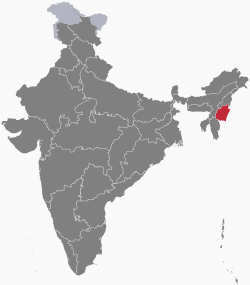 Order Perfumes and Deodorants Online in Manipur.