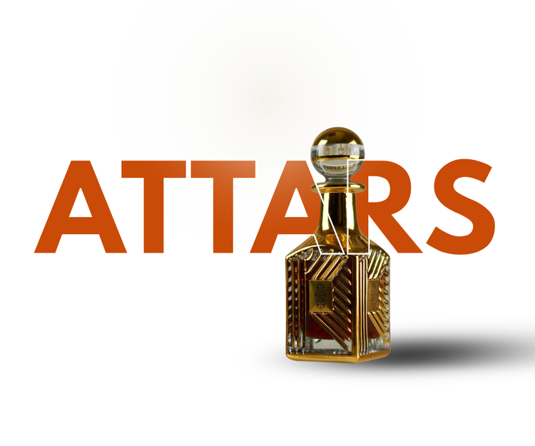 Attar - Widest Collection of Concentrated Perfume Oil at Up to 70% OFF Online in India.