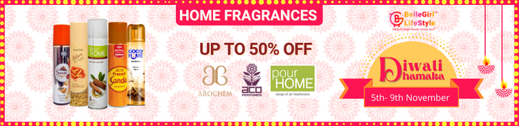 Air Fresheners - Shop Air Freshener at Up to 50% OFF Online in India.