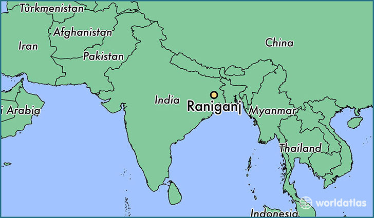 Order Perfumes and Deodorants Online in Raniganj.